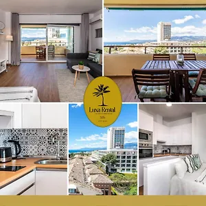  Apartamento Lxr Recently Reformated Studio Marriot
